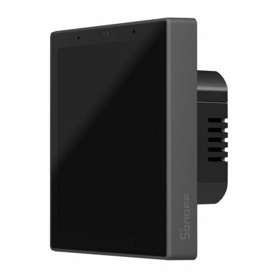 Sonoff NSPanel Pro - Älykodin ohjauspaneeli ja Hubi Wi-fi, Zigbee, BT