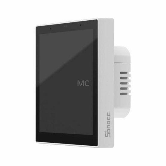 Sonoff NSPanel Pro - Älykodin ohjauspaneeli ja Hubi Wi-fi, Zigbee, BT