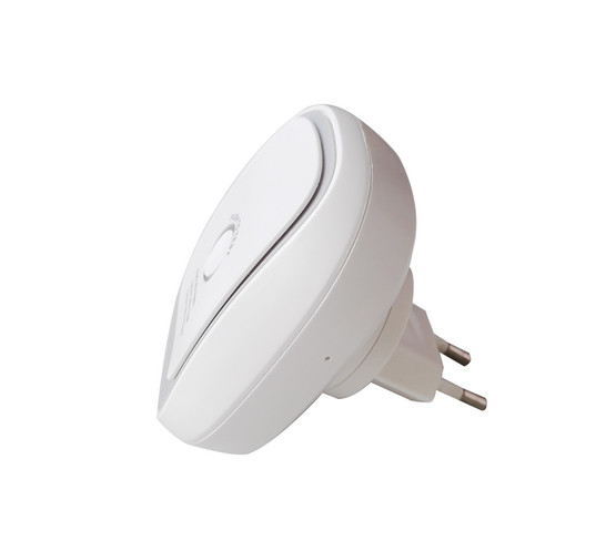HEIMAN Z-wave Gas Sensor - Kaasuvaroitin propaani