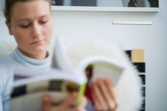 Sensative Strips Comfort 700 - Z-wave lämpö-, kosteus- ja valoanturi