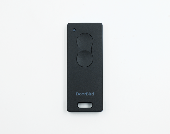 DoorBird - A8007 BLUETOOTH KEYFOB REMOTE