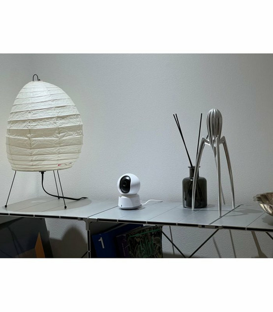 Aqara Camera E1 - Sisäkamera 2K (WiFi, Homekit)