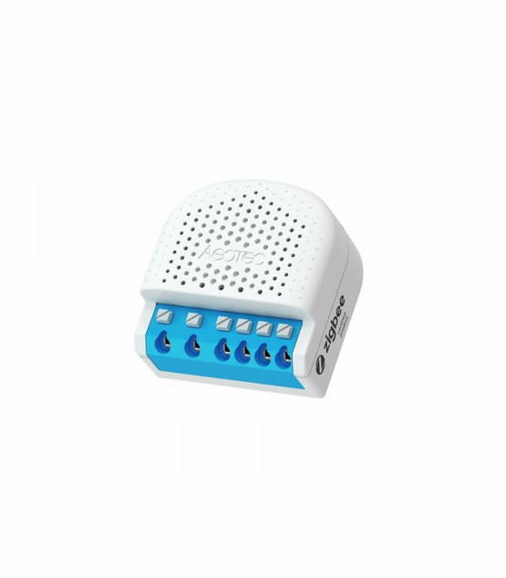 Aeotec Pico Duo Switch - Zigbee kaksoisrelemoduuli