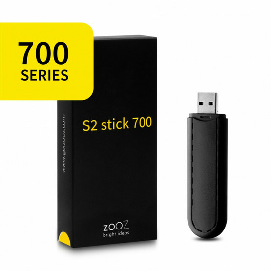 ZOOZ - Z-Wave Plus 700 -sarjan USB-tikku