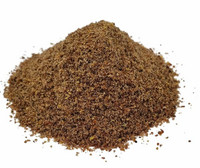 Pellavajauho kotimaisista kokonaisista siemenistä jauhettu 8kg