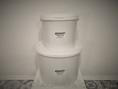 Psyllium siemen 7kg
