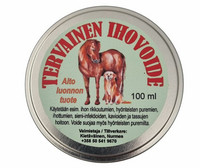Tervainen ihovoide 100ml