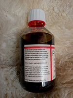 Pikiöljy 250ml.