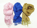 Cashmere/silkki
