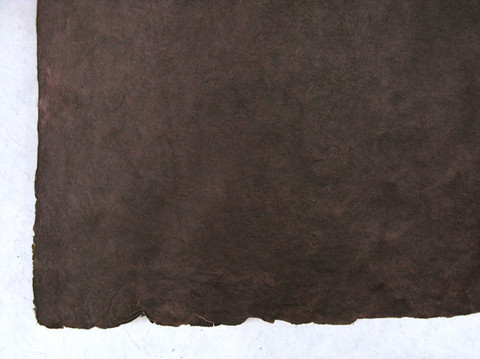 50x75cm tummanruskea D/40
