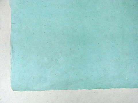 50x75cm vaalea turkoosi EE/30
