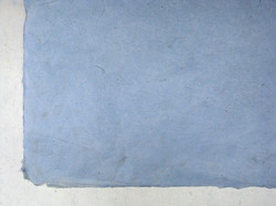 50x75cm vaaleansininen D/40