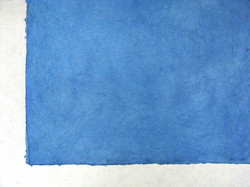 50x75cm sininen D/40