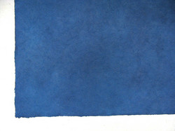 50x75cm yönsininen D/40