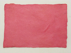A4 pinkki RD21, revitty reuna