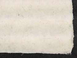 50x75cm luonnonvalkoinen D/40, kalanteroitu