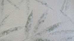 50 x 75 cm bambunlehti B/60