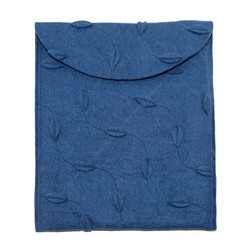 C19B garland, blue, ashbag, M
