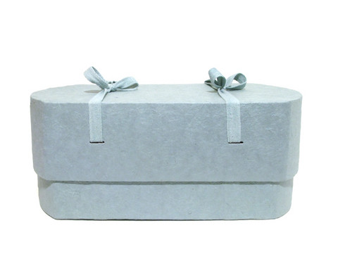 C23, light blue, oval babycasket S