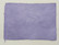 A4 vaalea liila Lilac, revitty reuna
