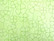 50x75cm RRS isokukka, vaaleanvihreä vihreällä painatuksella