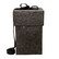 C24 mica, black, cube L