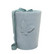 C23A butterfly, light blue, felt cone S
