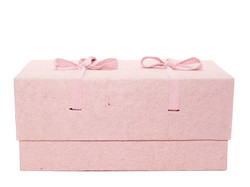 C16, light pink, 4corners babycasket S
