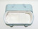 C23, light blue, oval babycasket L