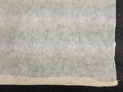 50x75cm luonnonvalkoinen G/10, harjattu, 