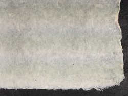 50x75cm luonnonvalkoinen G/10, harjattu, 