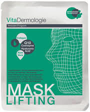 VitaDermologie Mask Lifting  1 kpl