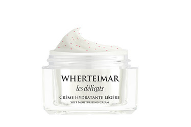 SOFT MOISTURIZING CREAM 50 ml