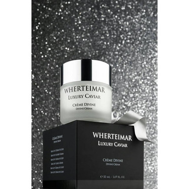 Divine Cream 50 ml