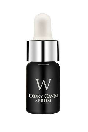 LUXURY CAVIAR SERUM 6 x 2 ml