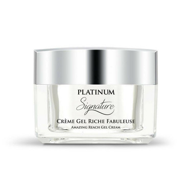 Amazing Rich Gel Cream 50 ml