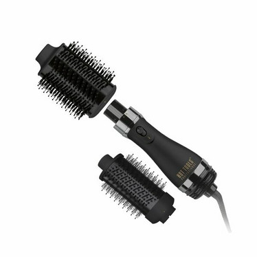 Hot tools black gold volumiser set (norm. 149€)