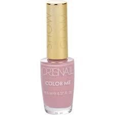 COLOR ME Taupe Pink 10,5 ml