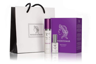 Skin Energy - Satin Soft Cream 60 ml+Sublime Intensive Srm 30 ml