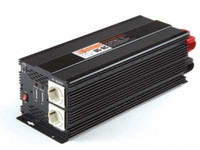 Invertteri 5000W/10000W 12V Intelligent