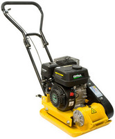 Maantiivistäjä 61kg 5,5hp bensiini Espina