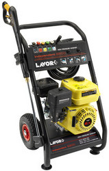 Painepesuri Lavor polttomoottori 6,5hp