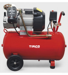 Kompressori Timco, 50L, 3hp, 230V