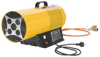 Kaasulämmitin 33kW, Master BLP 33M