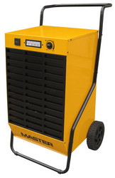 Ennakkomyynti! Rakennuskuivain 80L/24H, Master DH92