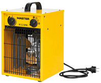 Sähkölämmitin 3,3kW, Master B 3,3EPB