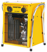 Sähkölämmitin 5kW, Master B 5EPB