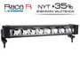 X-Vision Race R8, LED Lisävalo, 64W, 492mm, Ref 37,5