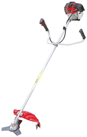 Raivaussaha/trimmeri Gardener, 52ccm (sisältää valjaat)