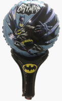 Foliopallo Batman 50x29cm